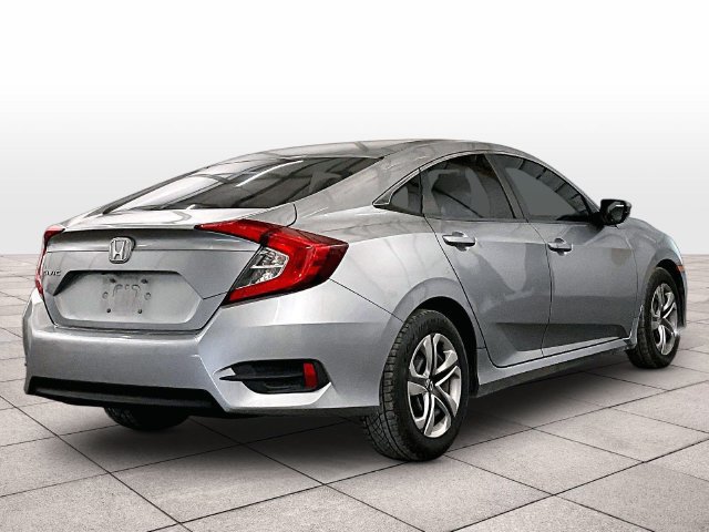 Used 2016 Honda Civic LX image 11