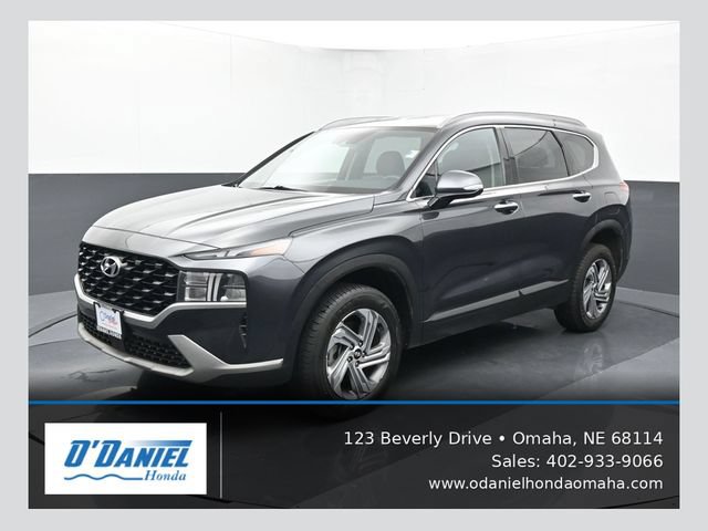 Used 2023 Hyundai Santa Fe SEL AWD/4WD image 1