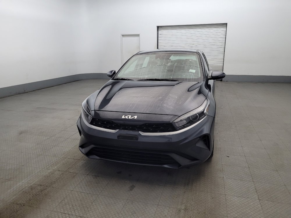 Used 2023 Kia Forte LXS w/ LXS Technology Package image 15