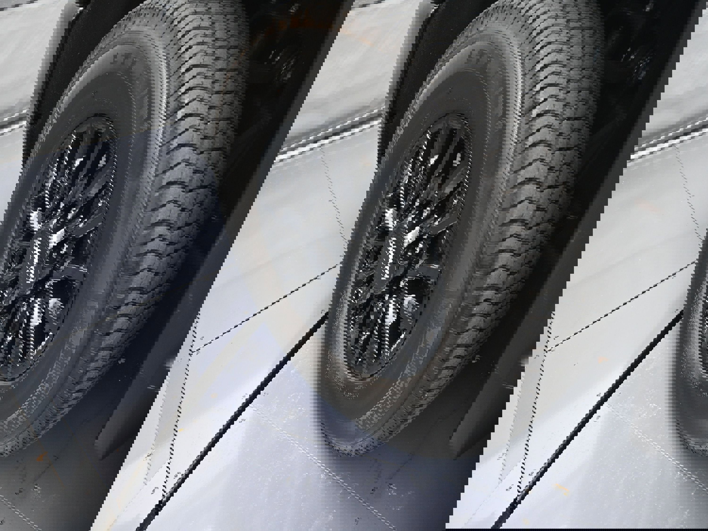 Certified 2025 Chevrolet Silverado 2500 W/T image 34