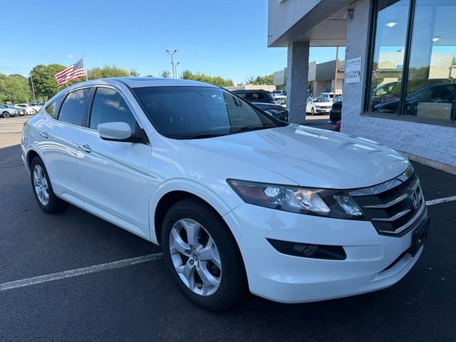 Used 2011 Honda Crosstour EX-L image 3