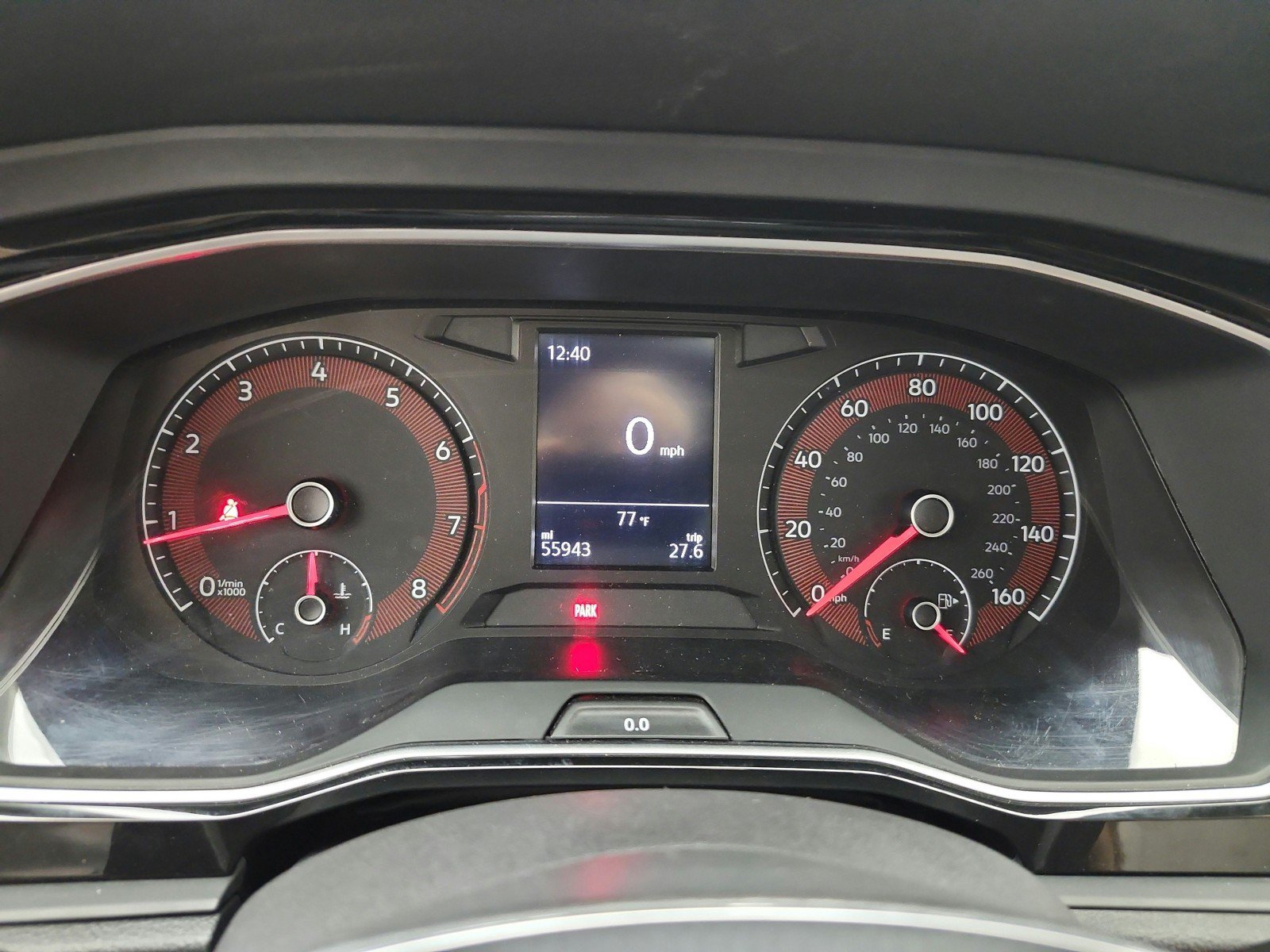 Used 2021 Volkswagen Jetta R-Line FWD image 10