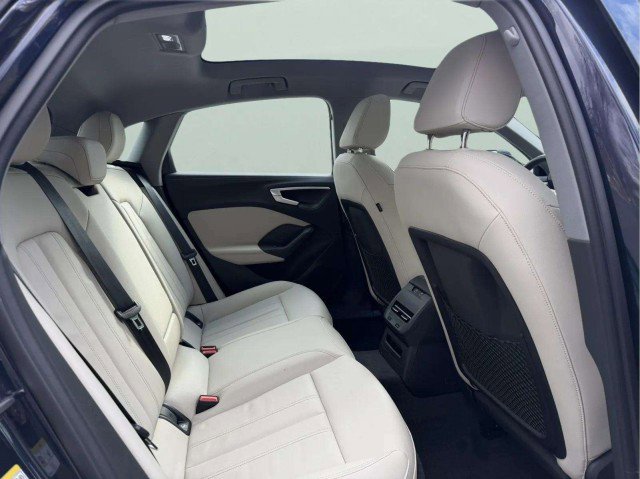 Certified 2025 Audi A5 2.0T Premium w/ Convenience Package AWD/4WD image 25