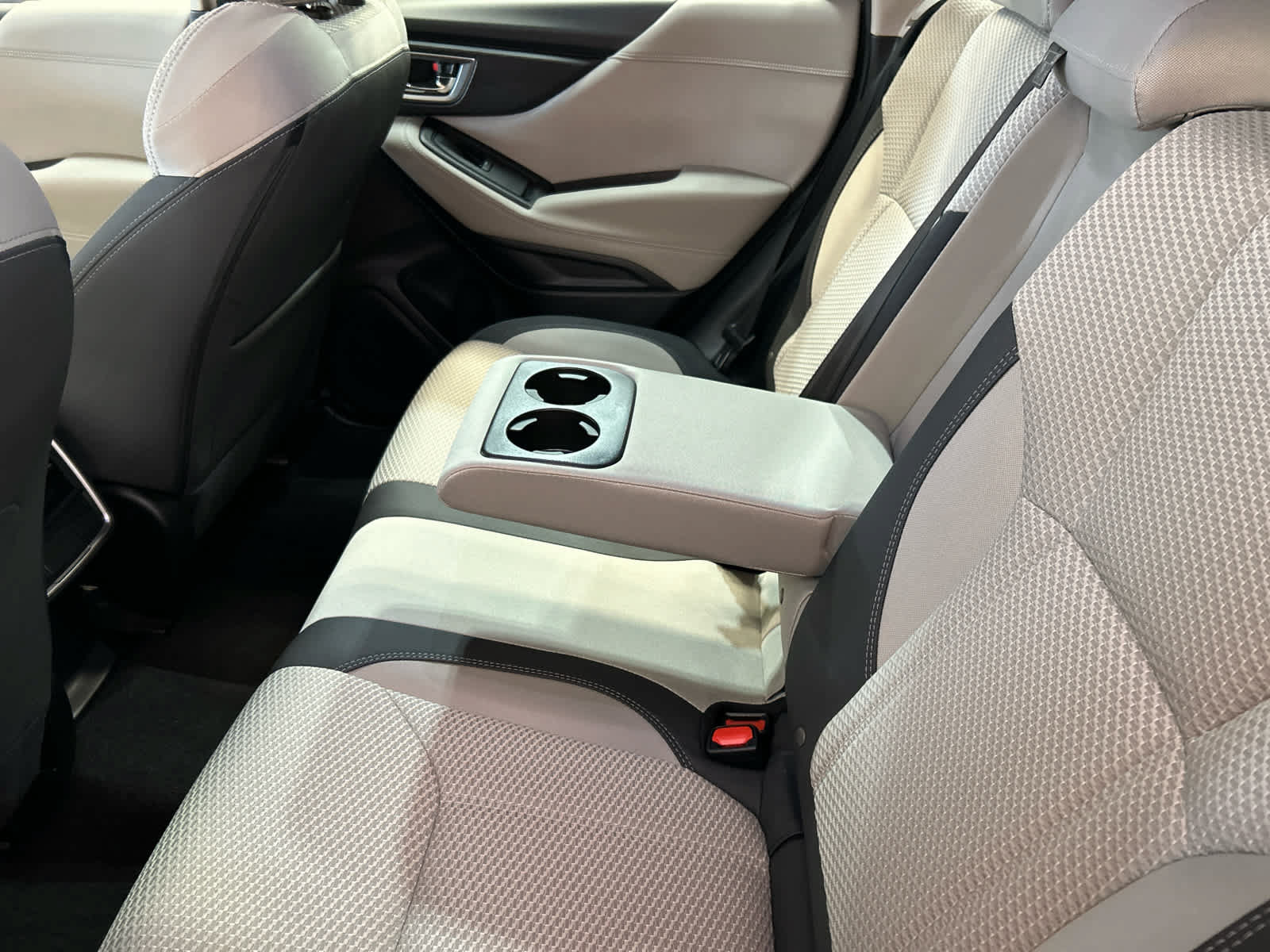 Used 2024 Subaru Forester Premium AWD/4WD image 10