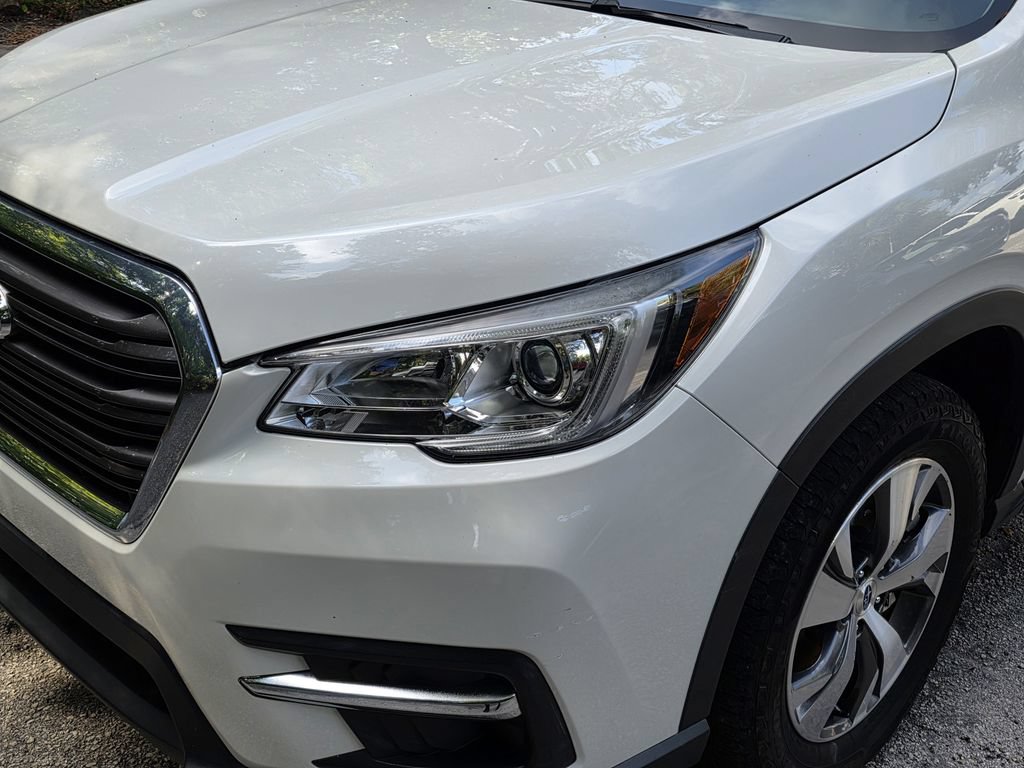 Used 2020 Subaru Ascent Premium w/ Convenience Package AWD/4WD image 6