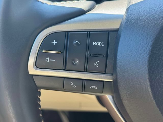 Certified 2023 Lexus GX 460 Premium w/ Premium Package AWD/4WD image 27