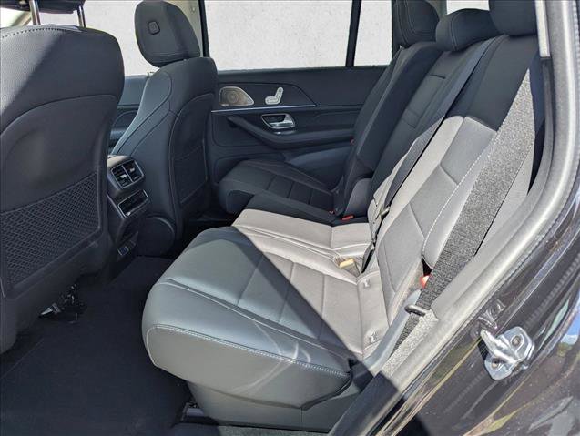 New 2026 Mercedes-Benz GLS 450 4MATIC image 13