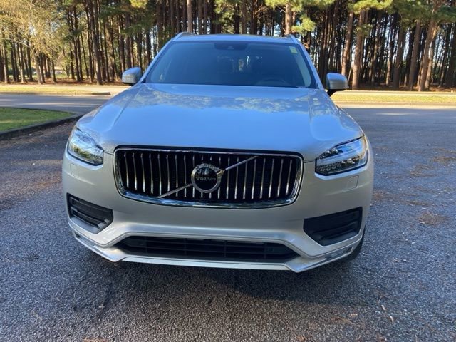 Used 2021 Volvo XC90 T6 Momentum w/ Climate Package image 8