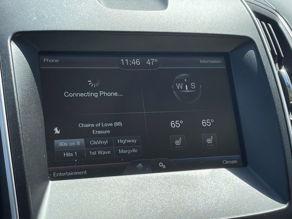 Used 2015 Ford Edge SEL w/ Equipment Group 201A image 26