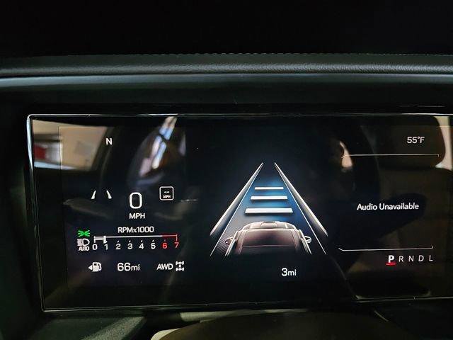 New 2026 GMC Terrain Denali AWD/4WD image 28