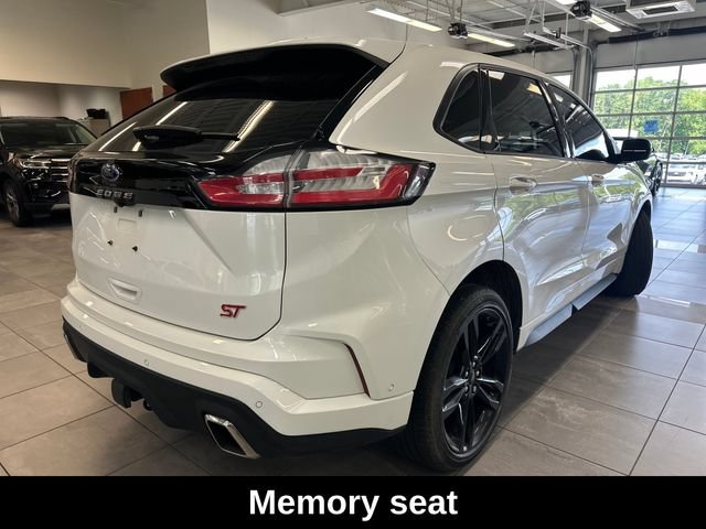Used 2024 Ford Edge ST w/ Equipment Group 401A AWD/4WD image 10