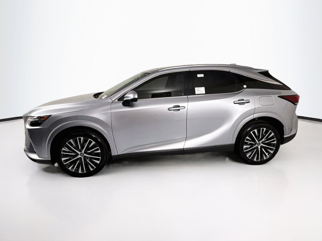 New 2026 Lexus RX 350 Premium Plus w/ Accessory Package (K3) FWD image 8