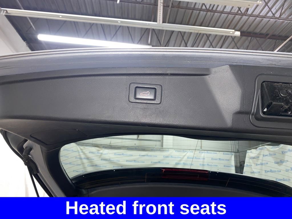 Used 2019 Subaru Outback 2.5i Premium AWD/4WD image 19