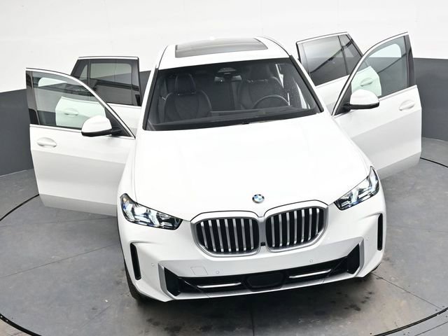 New 2026 BMW X5 sDrive40i w/ Premium Package image 42