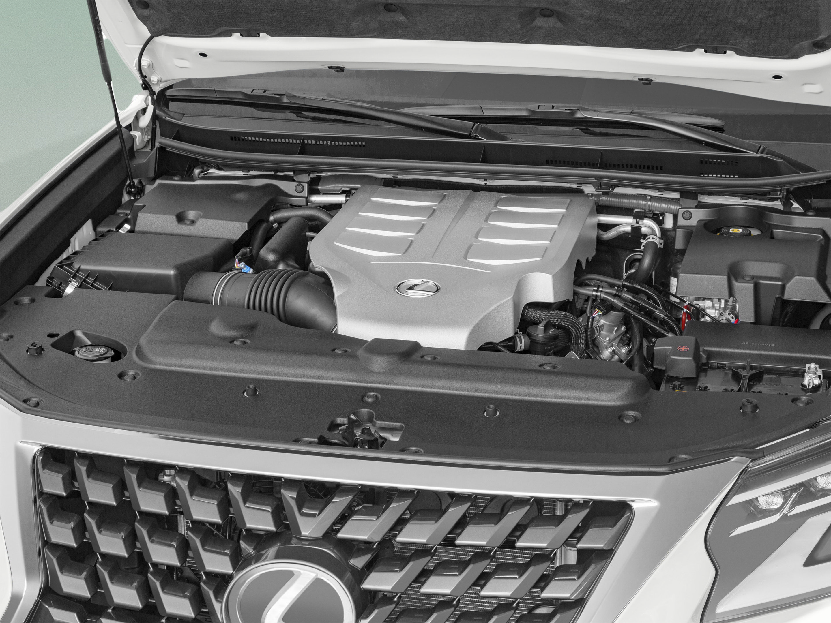 Used 2022 Lexus GX 460 w/ Black Line Special Edition AWD/4WD image 15