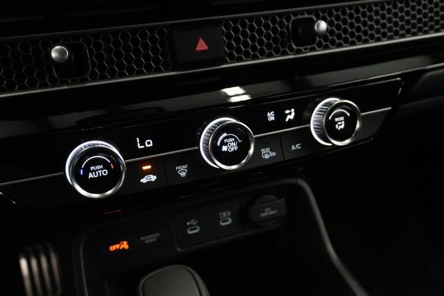 New 2026 Honda Civic Sport image 20