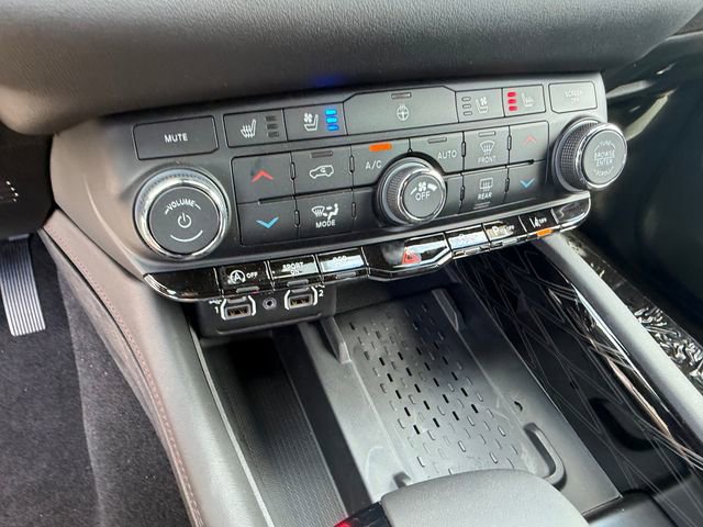 New 2026 Dodge Durango GT image 27