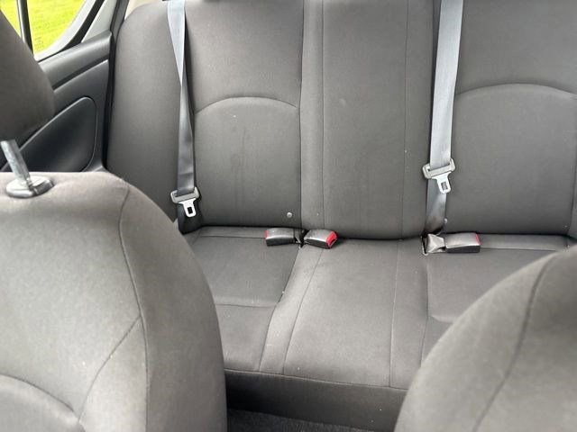 Used 2019 Nissan Versa S Plus FWD image 23