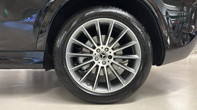 Certified 2026 Mercedes-Benz GLE 450 4MATIC image 11