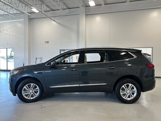 Used 2019 Buick Enclave Essence AWD/4WD image 9