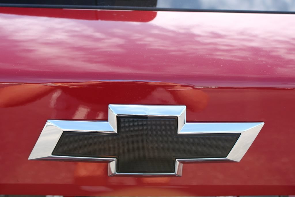New 2026 Chevrolet Trax RS w/ Driver Confidence Package FWD image 17