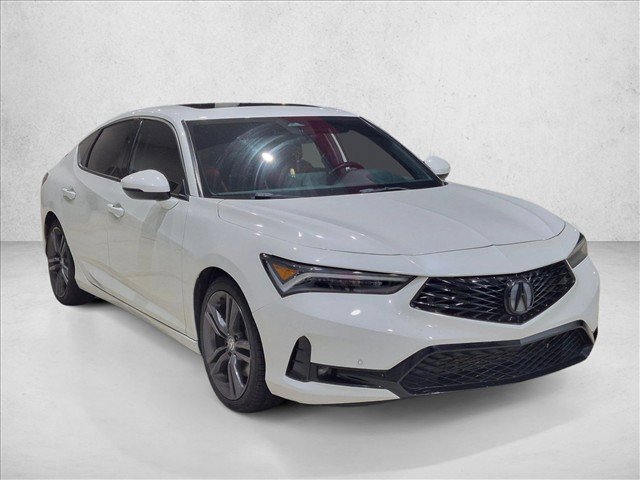 Used 2023 Acura Integra A-Spec w/ Technology Package FWD image 3