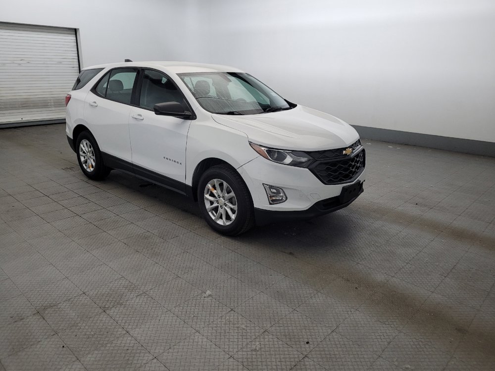 Used 2019 Chevrolet Equinox LS AWD/4WD image 13