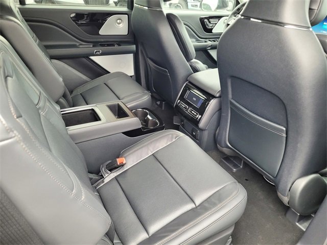 New 2025 Lincoln Aviator Reserve w/ Equipment Group 201A image 14
