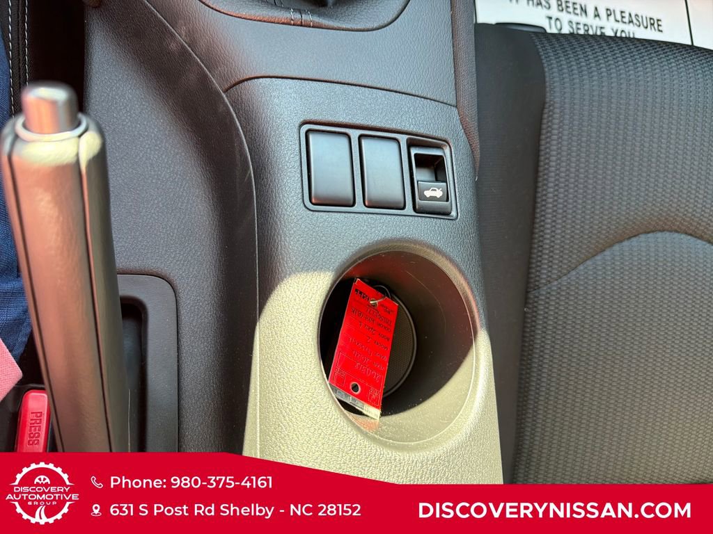 New 2026 Nissan Z Performance w/ Floor Mat Package RWD image 22