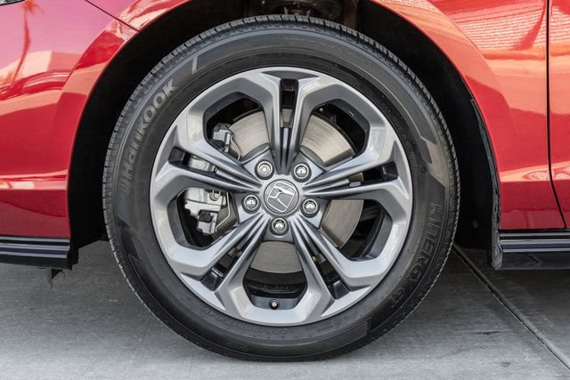Used 2024 Honda Accord EX-L image 16