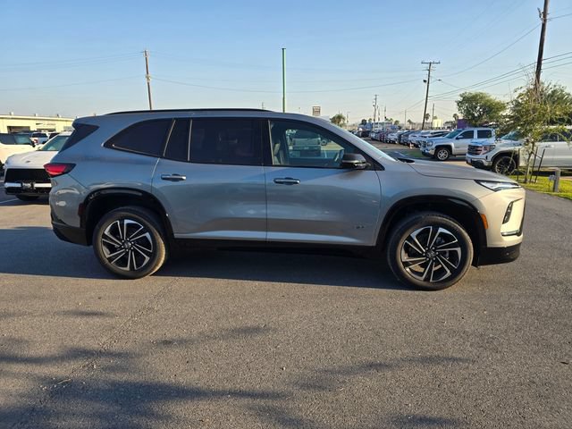 New 2026 Buick Enclave Sport Touring w/ LPO, Floor Liner Package FWD image 4