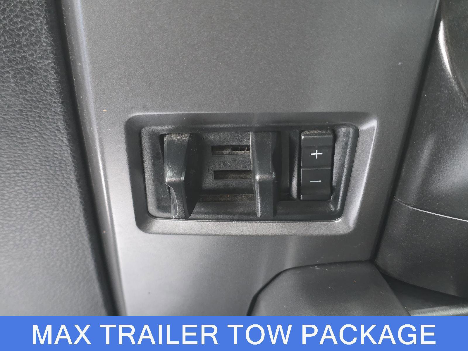 Used 2015 Ford F150 XLT w/ Equipment Group 302A Luxury image 30