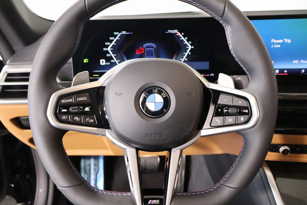 New 2026 BMW 440i xDrive w/ Premium Package image 3