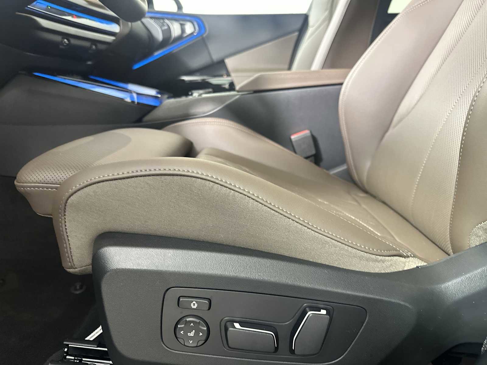 New 2026 BMW X3 M50 w/ Premium Package image 12