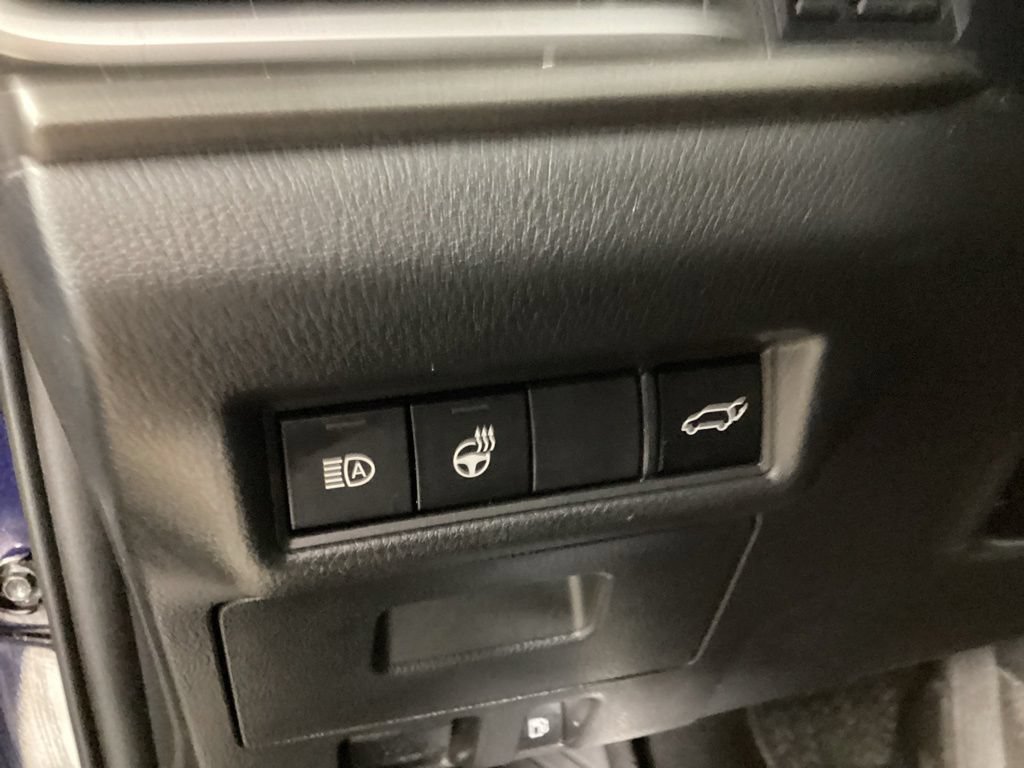 Used 2024 Toyota Grand Highlander AWD image 19