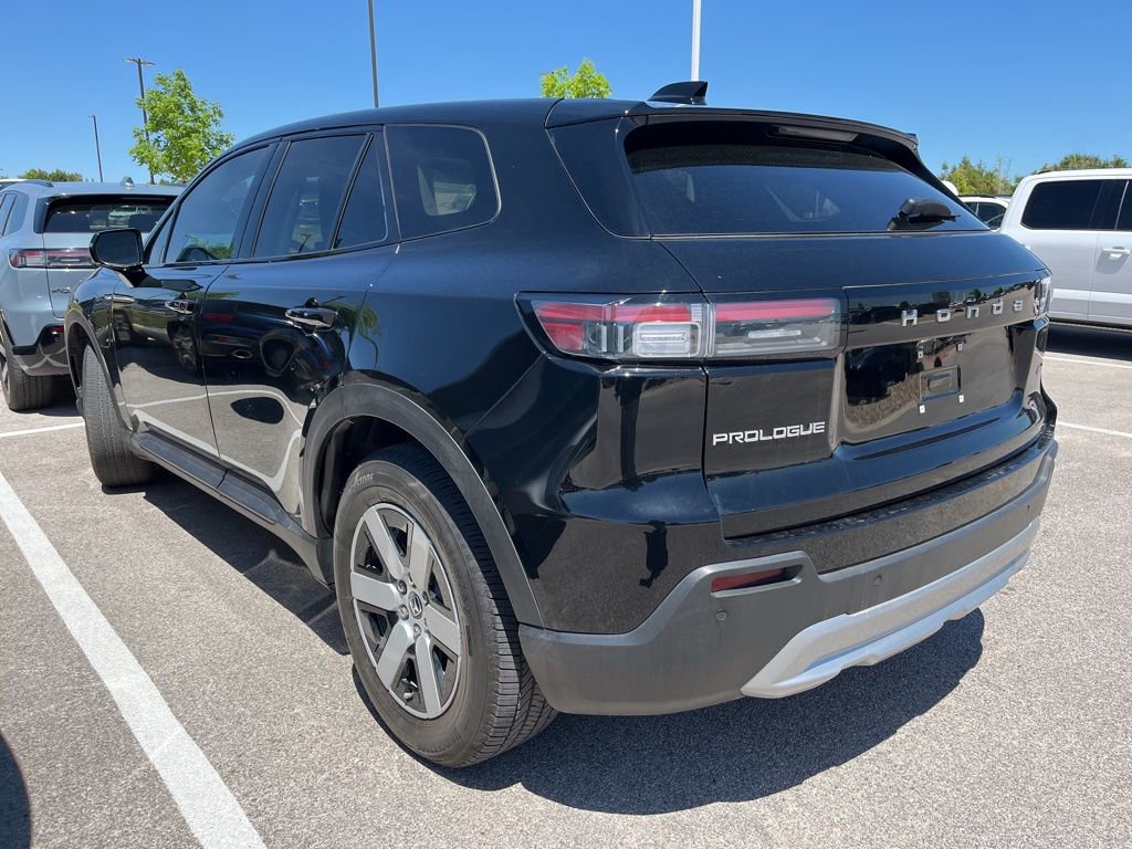 Used 2024 Honda Prologue EX image 4