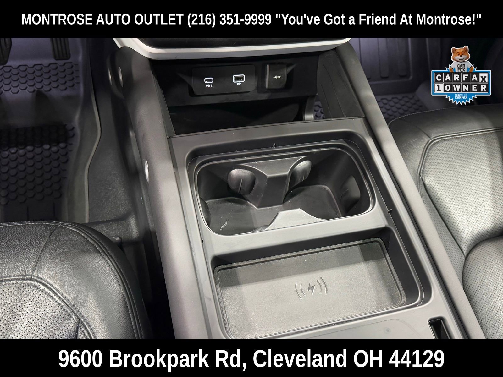 Used 2024 Land Rover Defender 110 S image 22