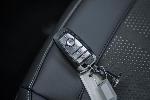 New 2025 Ford Mustang Mach-E GT AWD/4WD image 55