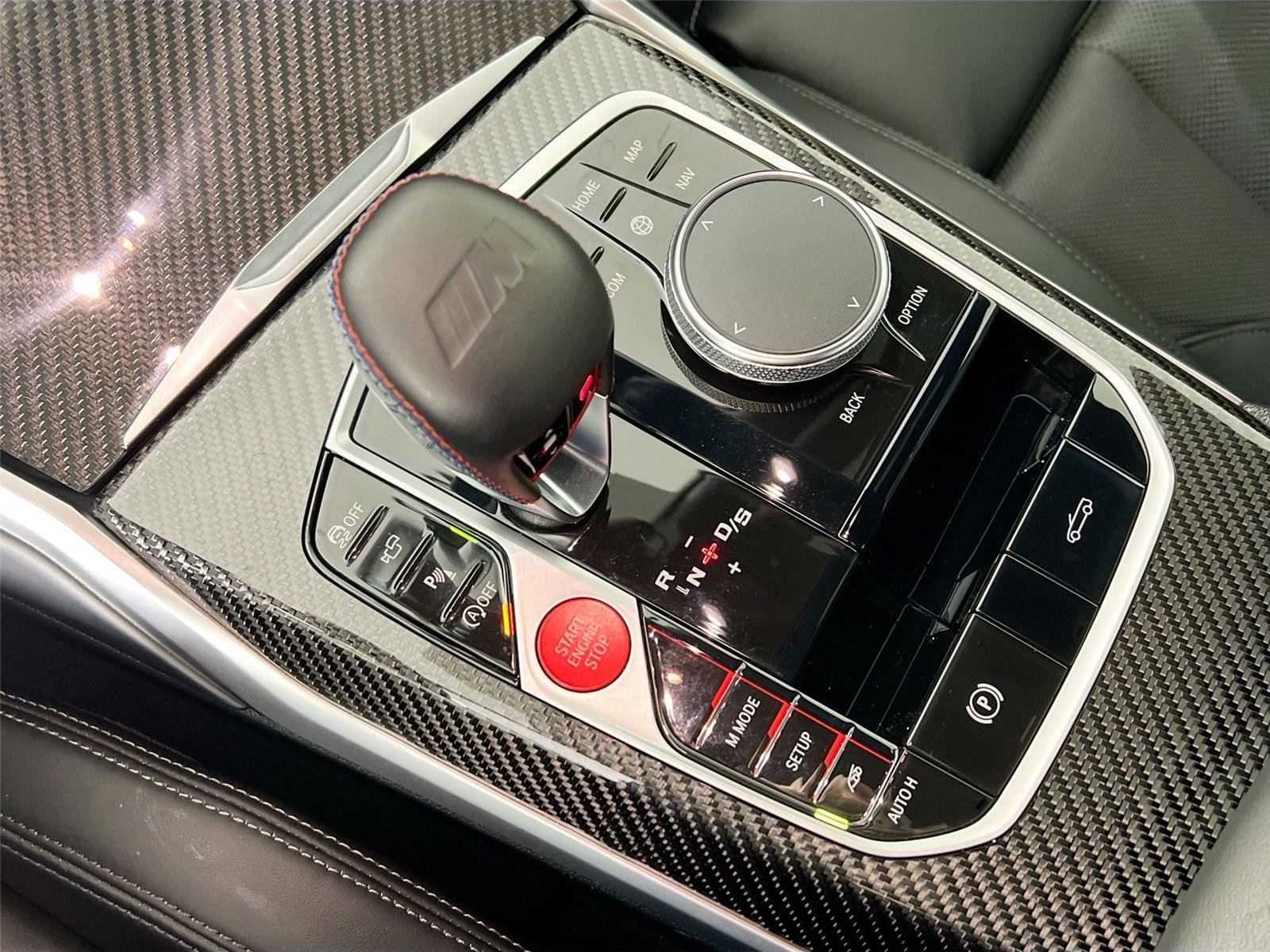 Used 2023 BMW M4 xDrive Competition w/ Executive Package image 16