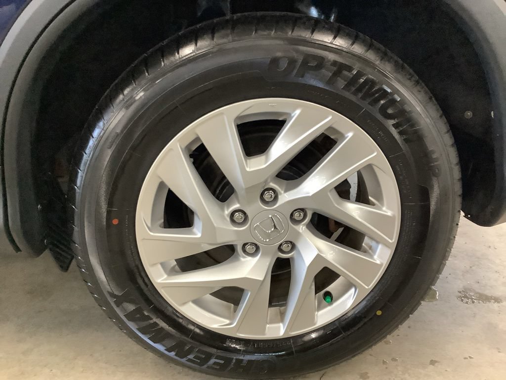 Used 2016 Honda CR-V EX-L image 22