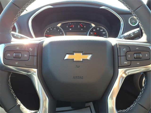 New 2026 Chevrolet Blazer LT w/ Midnight/Sport Edition image 13