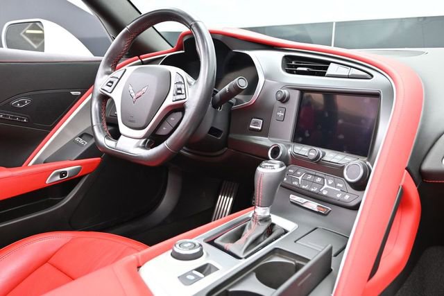 Used 2019 Chevrolet Corvette Z06 RWD image 15