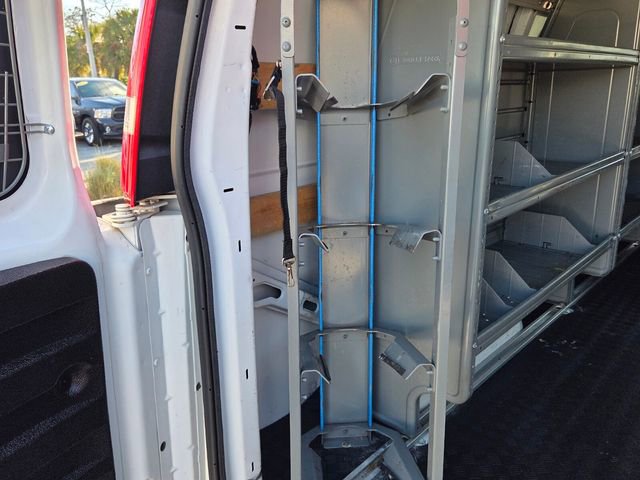 Used 2020 Chevrolet Express 2500 w/ Driver Convenience Package image 15
