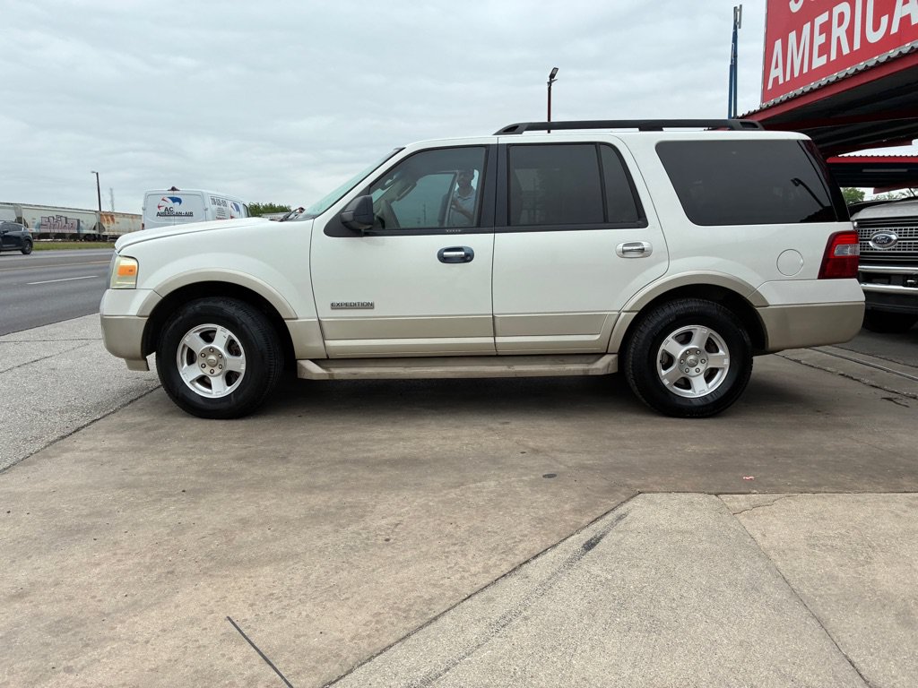 Used 2008 Ford Expedition Eddie Bauer RWD image 12