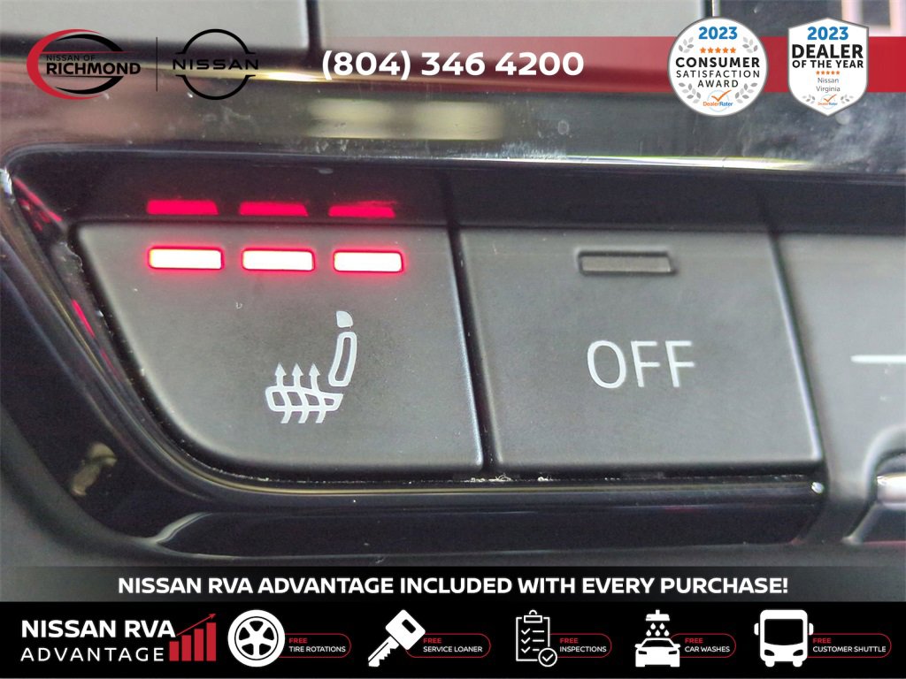 Used 2024 Audi A3 2.0T Premium image 23