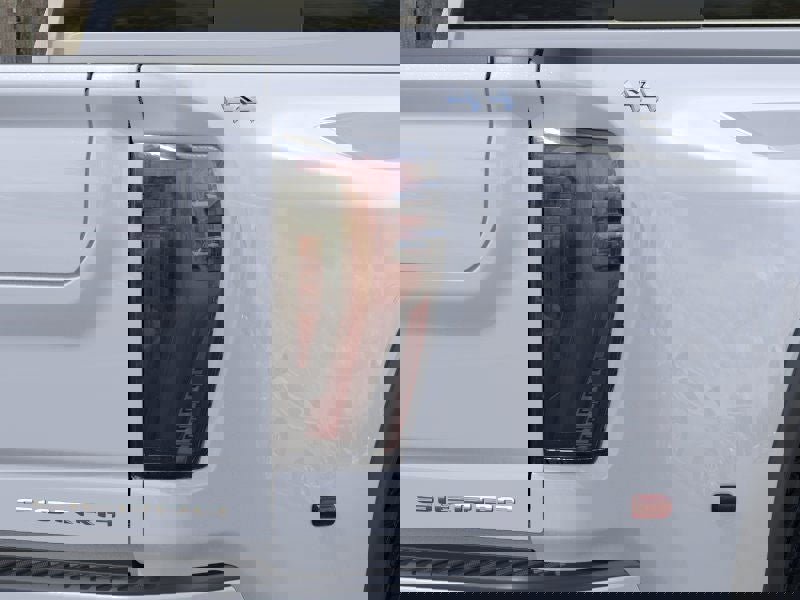 New 2026 GMC Sierra 3500 Denali Ultimate image 11