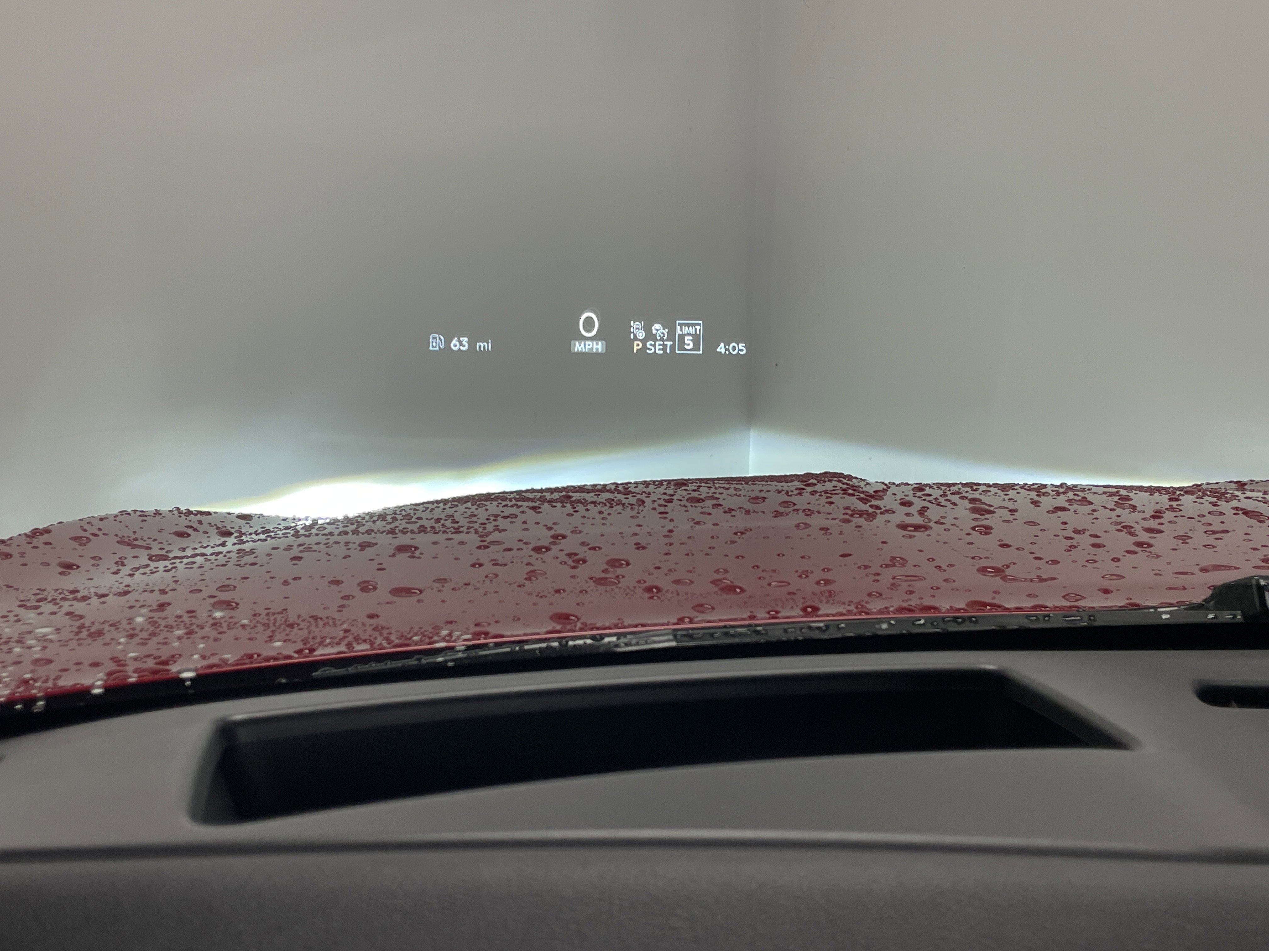 New 2025 Lincoln Aviator Reserve w/ Luxury Package image 19