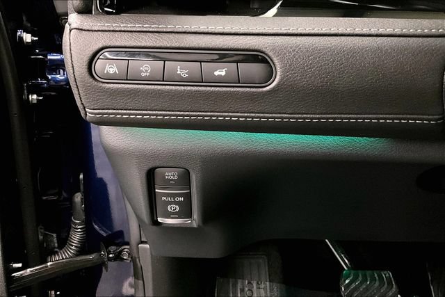 Used 2025 INFINITI QX80 Sensory AWD/4WD image 39
