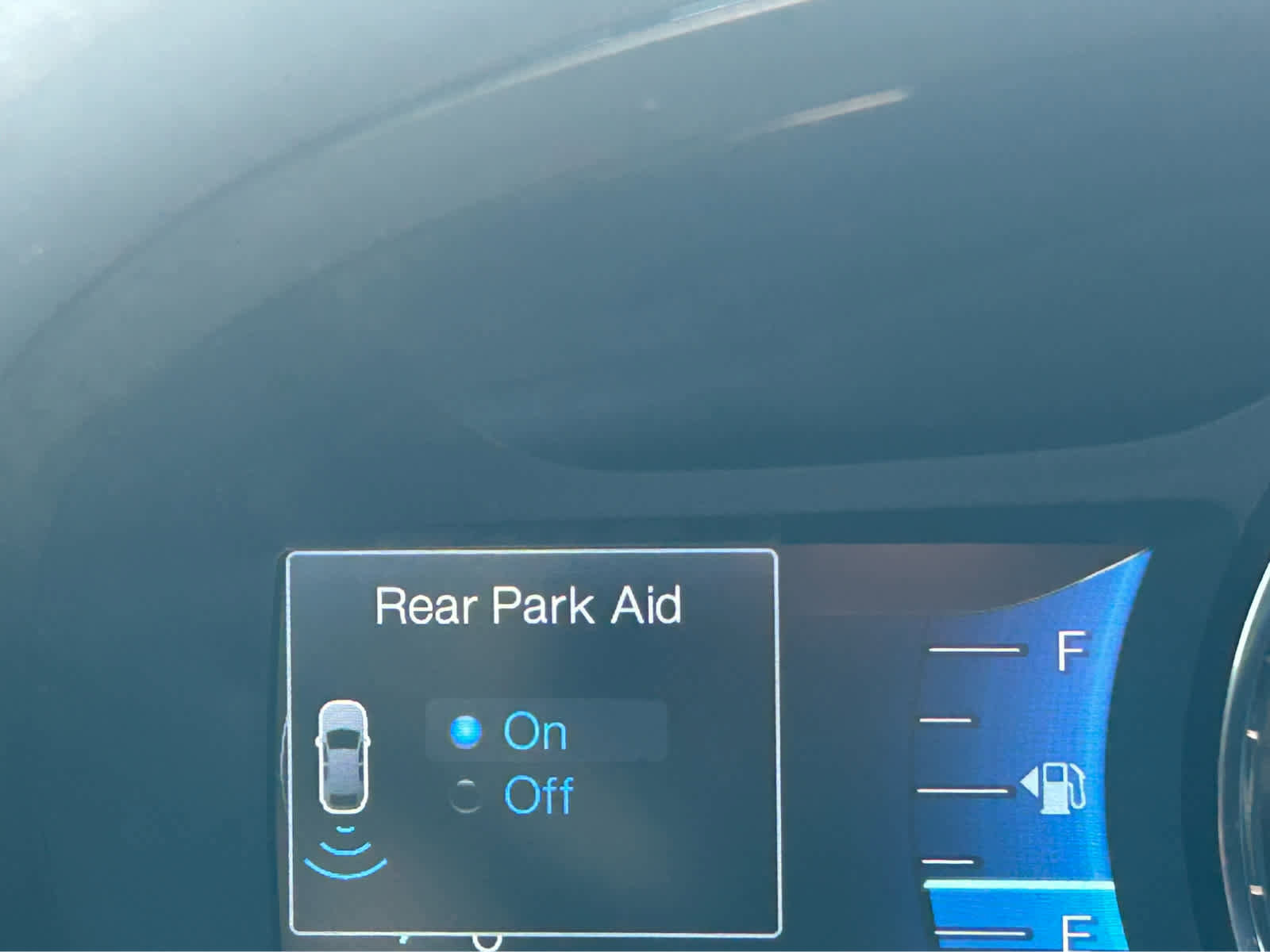 Used 2014 Ford Edge Limited w/ Equipment Group 301A FWD image 31