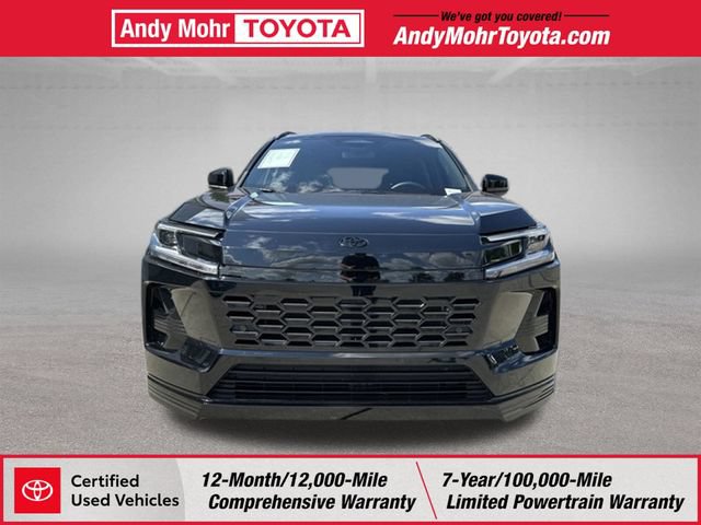 Certified 2026 Toyota RAV4 SE AWD/4WD image 3